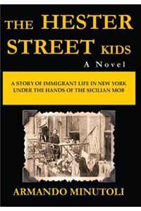 The Hester Street Kids