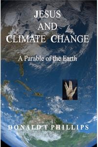Jesus and Climate Change