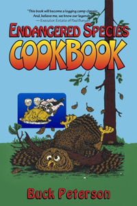Endangered Species Cookbook