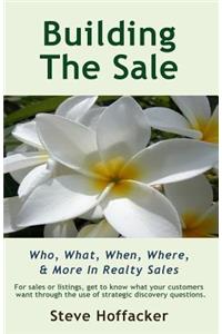 Building The Sale