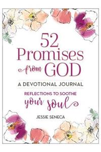 52 Promises from God