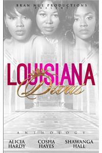 Louisiana Divas