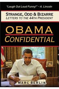 Obama Confidential