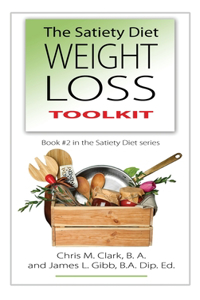 Satiety Diet Weight Loss Toolkit