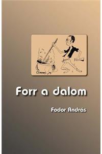 Forr a Dalom