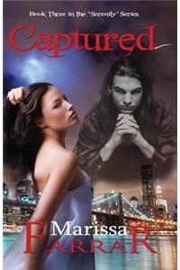 Captured (Book Three in the 'Serenity' Series)