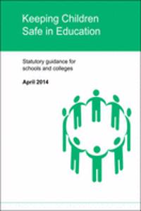 Keeping Children Safe in Education