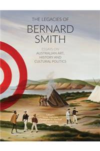 Legacies of Bernard Smith