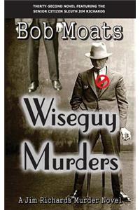 Wiseguy Murders