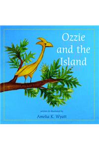 Ozzie and the Island / Ozzie y la Isla