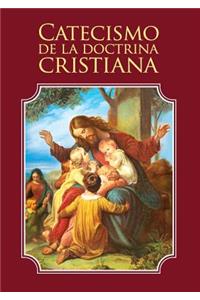 Catecismo de la doctrina cristiana