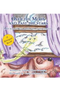 Over the Moon and past the stars