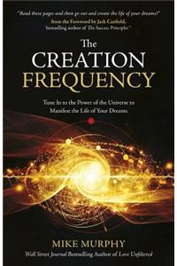 The Creation Frequency