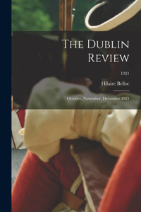 Dublin Review