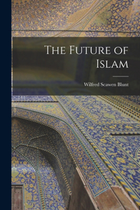 Future of Islam