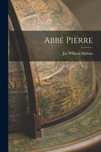 Abbé Pierre