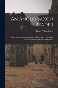 Anglo-Saxon Reader