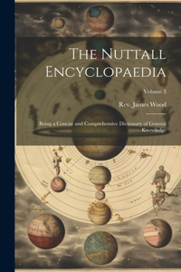 Nuttall Encyclopaedia