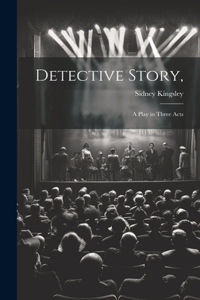 Detective Story,