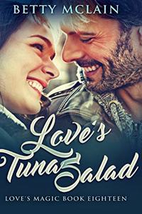 Love's Tuna Salad