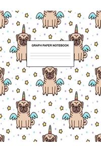 Graph Paper Notebook