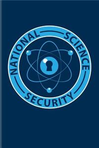 National Science Security