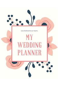 My Wedding Planner
