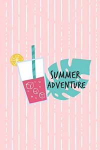 Summer Adventure