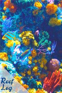 Reef Log