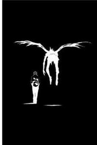 Death Note Composition Notebook