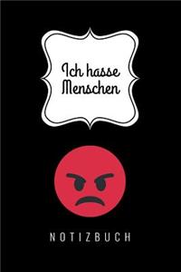 Ich Hasse Menschen