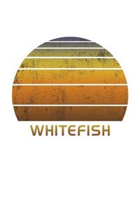 Whitefish