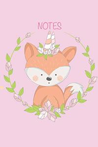Notes