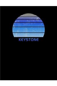 Keystone