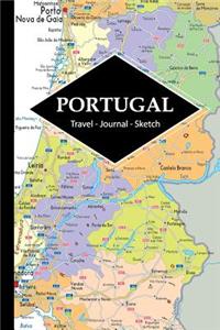 Portugal Travel Journal