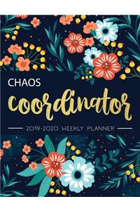 Chaos Coordinator