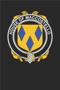 House of Maccostello