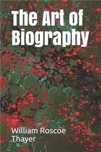 The Art of Biography