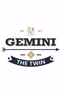 Gemini The Twin