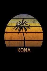 Kona