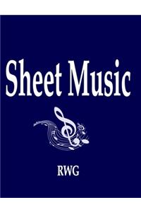 Sheet Music