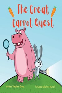 Great Carrot Quest!