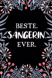 Beste Sängerin Ever