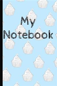 My Notebook