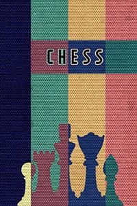 Chess Notebook