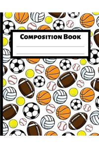 Composition Book