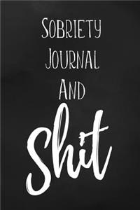 Sobriety Journal