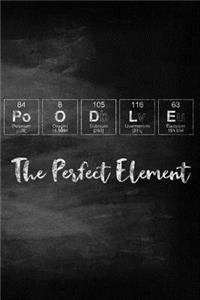 Poodle the Perfect Element