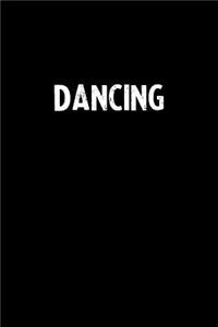 Dancing
