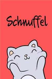 Schnuffel